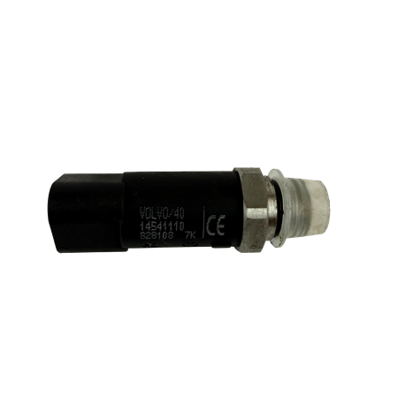 Trycksensor